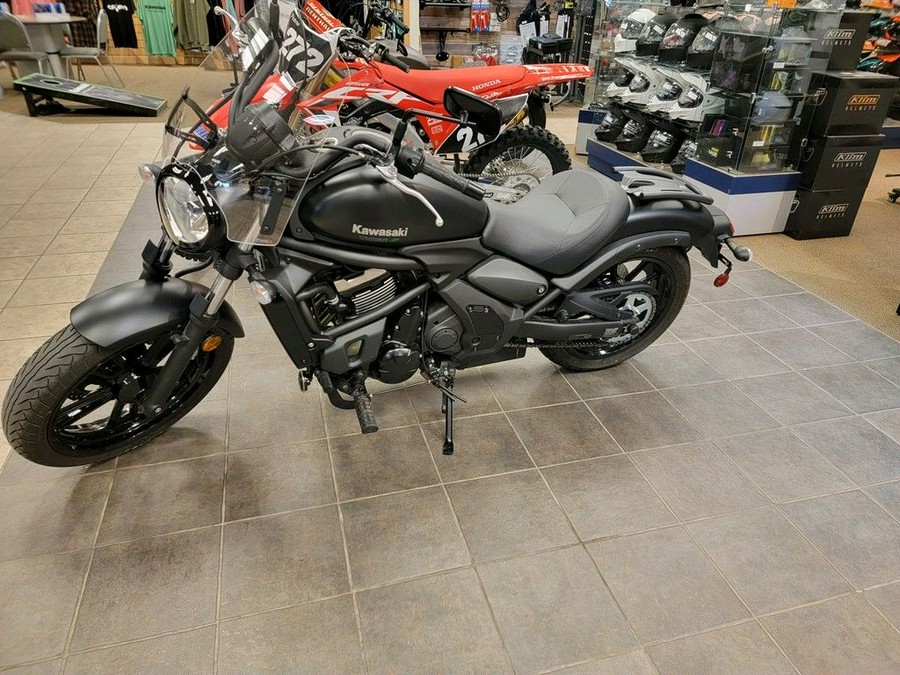 2023 Kawasaki Vulcan® S