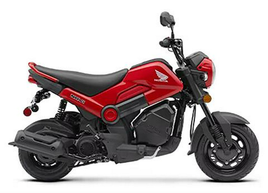 2023 Honda Navi