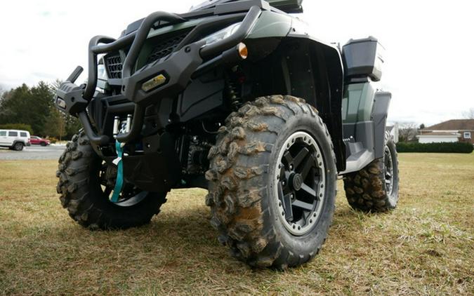 2024 Cfmoto Cforce 1000 Overland