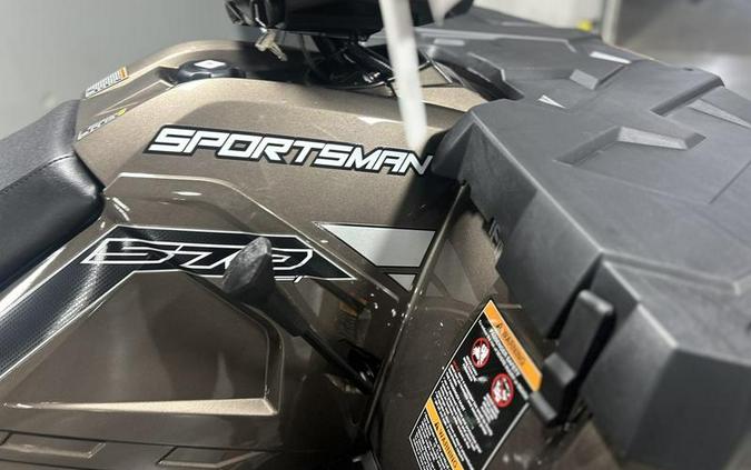 2024 Polaris® Sportsman Touring 570 Premium