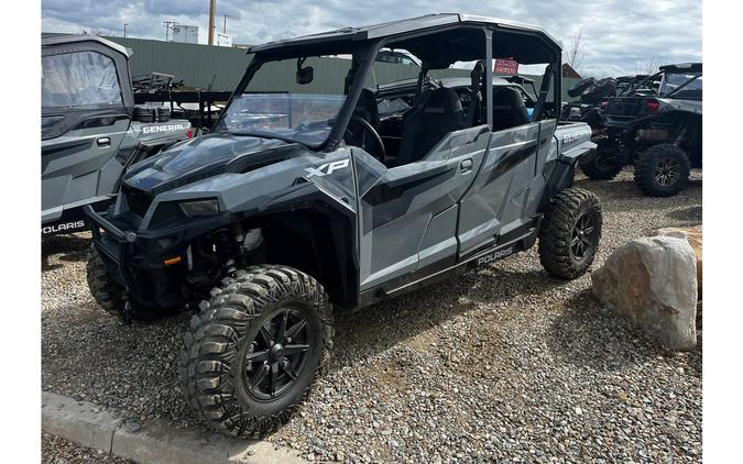 2023 Polaris Industries GENERAL XP 4 1000 ULTIMATE