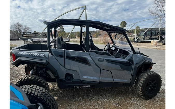 2023 Polaris Industries GENERAL XP 4 1000 ULTIMATE