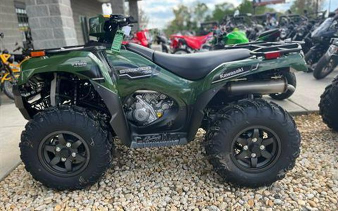 2024 Kawasaki Brute Force 750