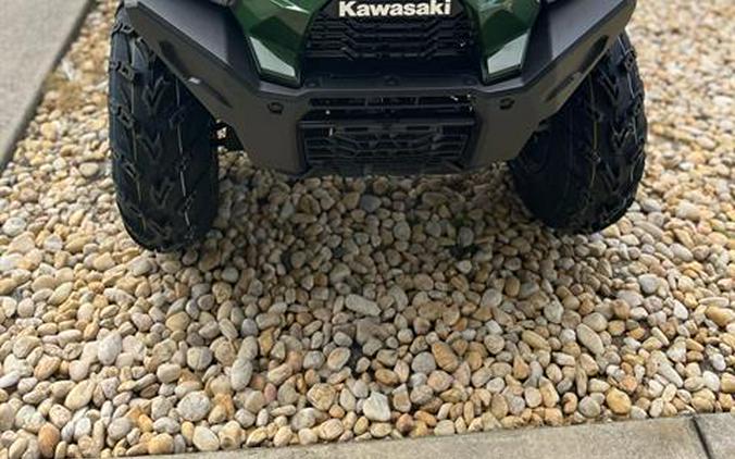 2024 Kawasaki Brute Force 750