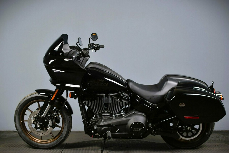 2023 Harley-Davidson® Low Rider® ST