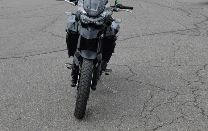 2024 Triumph TIGER 850 SPORT