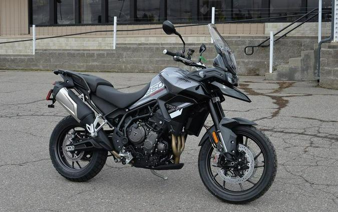 2024 Triumph TIGER 850 SPORT