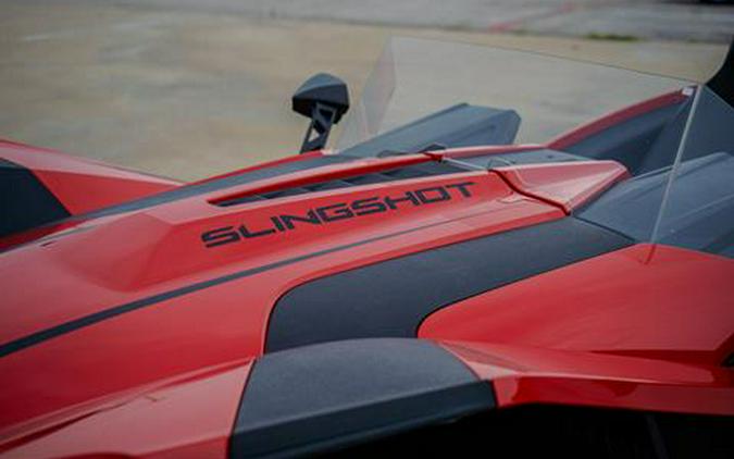 2020 Polaris SLINGSHOT