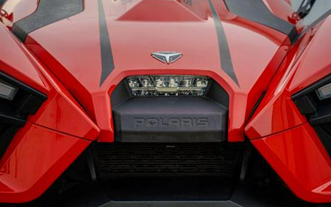 2020 Polaris SLINGSHOT