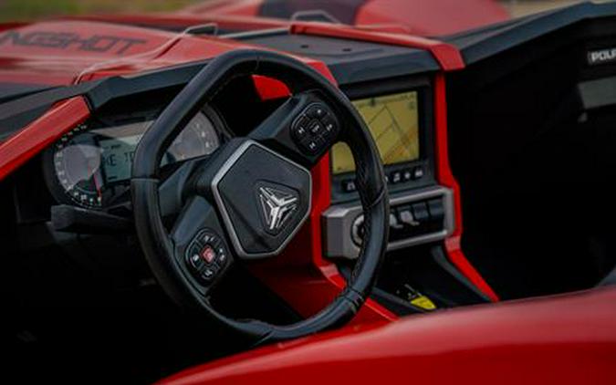 2020 Polaris SLINGSHOT