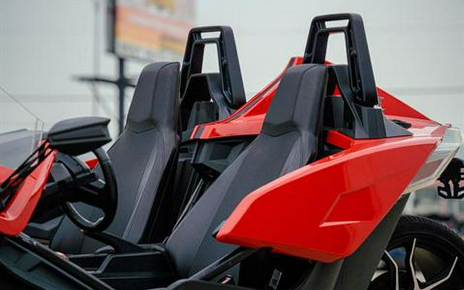 2020 Polaris SLINGSHOT