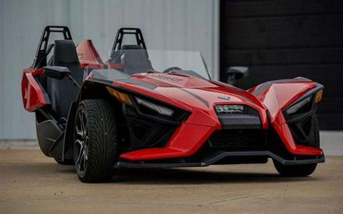 2020 Polaris SLINGSHOT