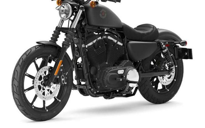 2021 Harley-Davidson Iron 883™