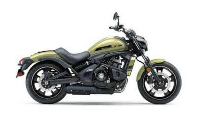 2024 Kawasaki Vulcan® S ABS