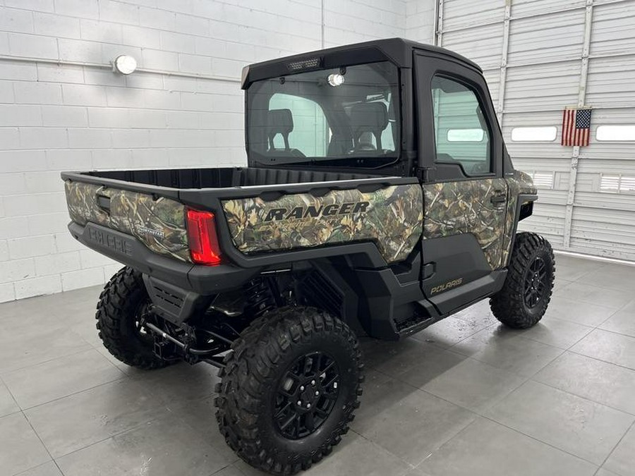 2024 Polaris® Ranger XD 1500 NorthStar Edition Ultimate Camo