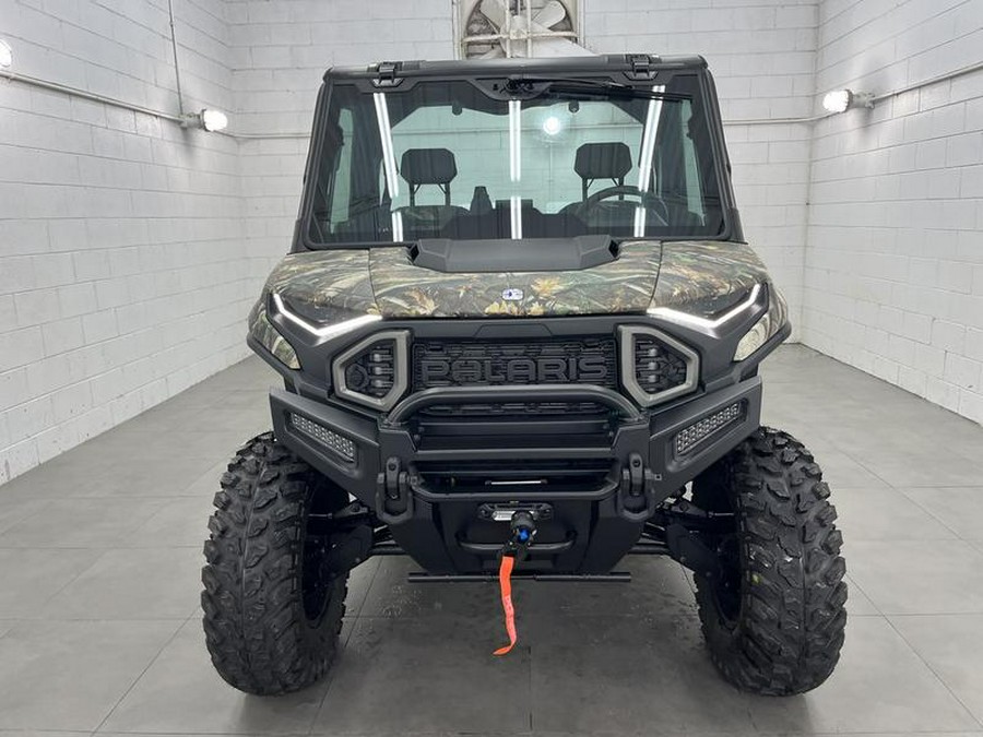 2024 Polaris® Ranger XD 1500 NorthStar Edition Ultimate Camo