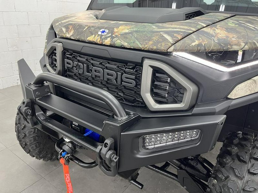 2024 Polaris® Ranger XD 1500 NorthStar Edition Ultimate Camo