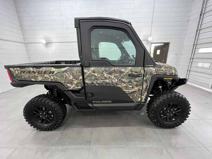 2024 Polaris® Ranger XD 1500 NorthStar Edition Ultimate Camo