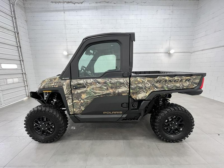 2024 Polaris® Ranger XD 1500 NorthStar Edition Ultimate Camo