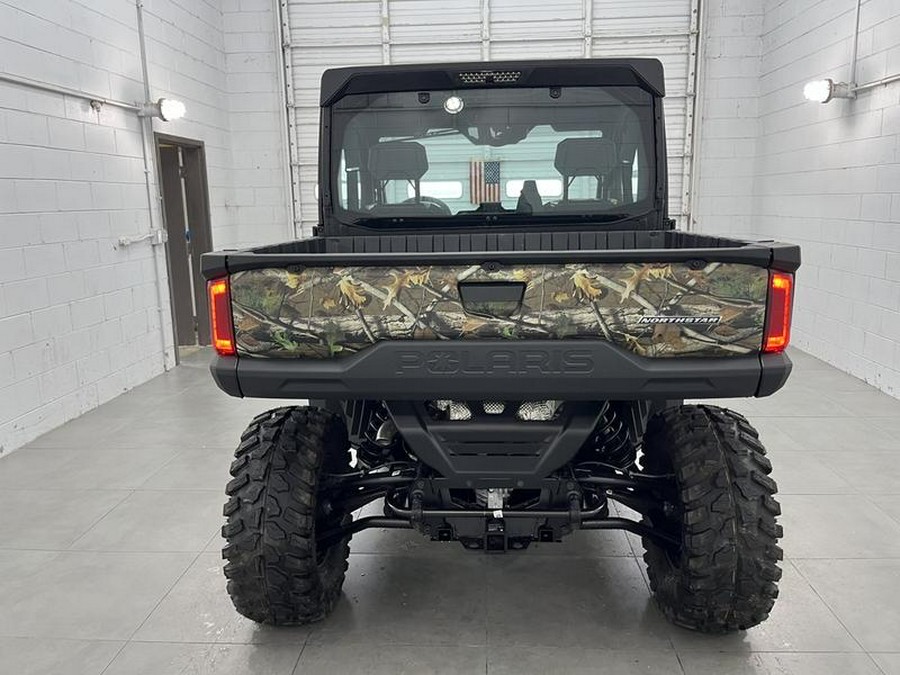 2024 Polaris® Ranger XD 1500 NorthStar Edition Ultimate Camo