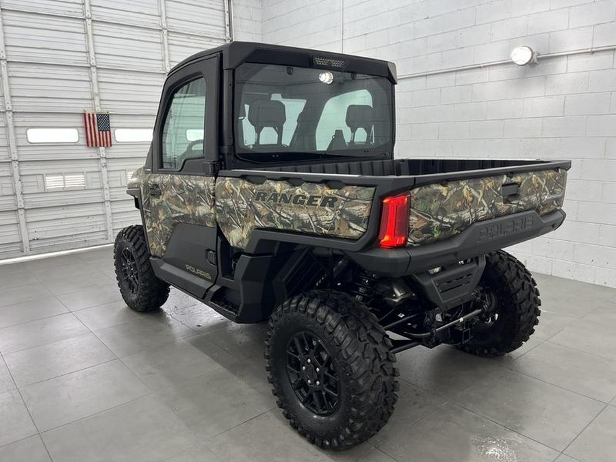 2024 Polaris® Ranger XD 1500 NorthStar Edition Ultimate Camo