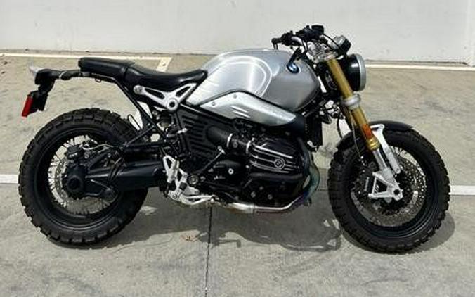 Used 2019 BMW R nineT Base Motorcycle in Long Beach, CA