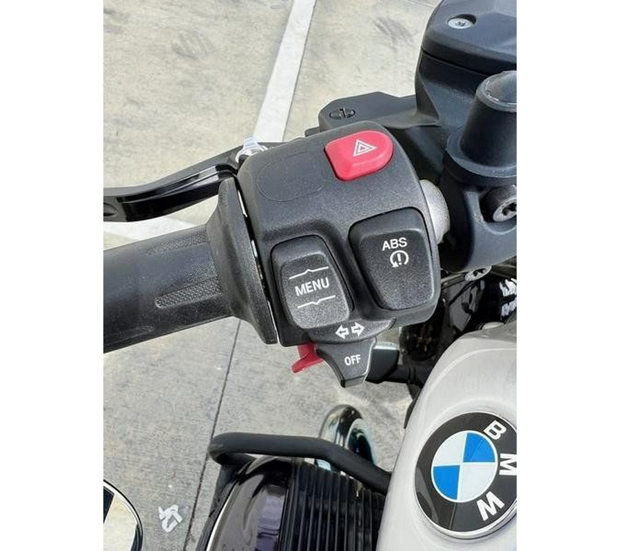 Used 2019 BMW R nineT Base Motorcycle in Long Beach, CA