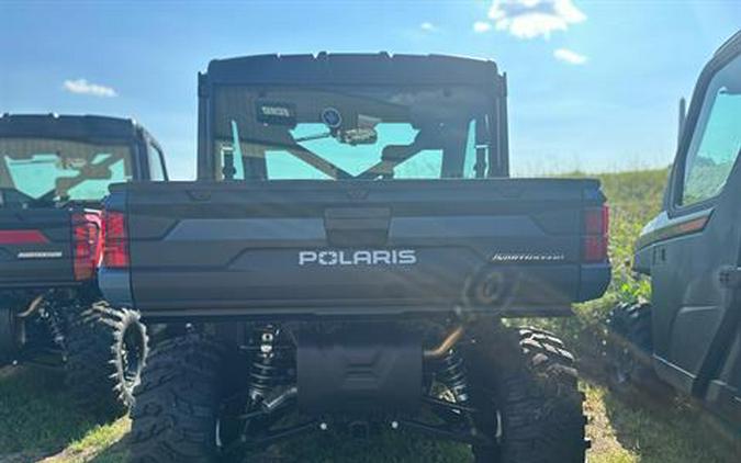 2025 Polaris Ranger XP 1000 NorthStar Edition Premium With Fixed Windshield