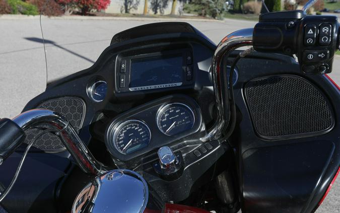 Used 2018 Harley-Davidson Road Glide Ultra Grand American Touring For Sale Near Medina, Ohio