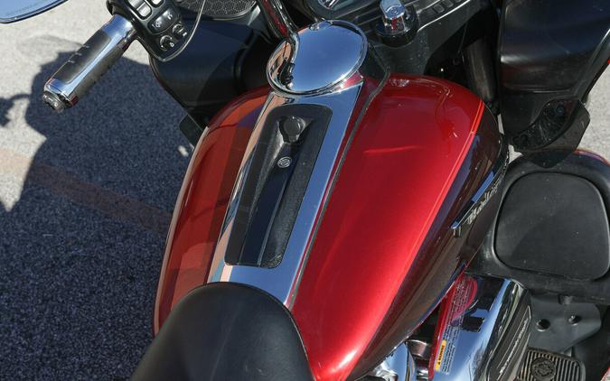 Used 2018 Harley-Davidson Road Glide Ultra Grand American Touring For Sale Near Medina, Ohio