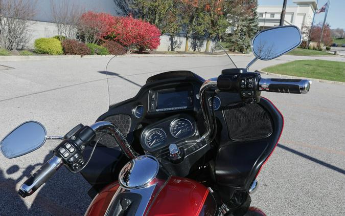 Used 2018 Harley-Davidson Road Glide Ultra Grand American Touring For Sale Near Medina, Ohio