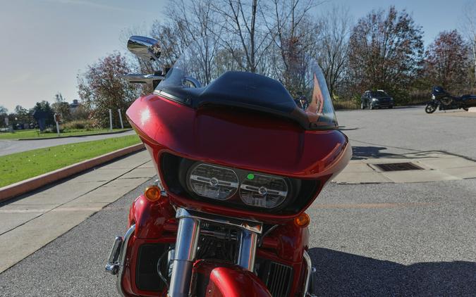 Used 2018 Harley-Davidson Road Glide Ultra Grand American Touring For Sale Near Medina, Ohio