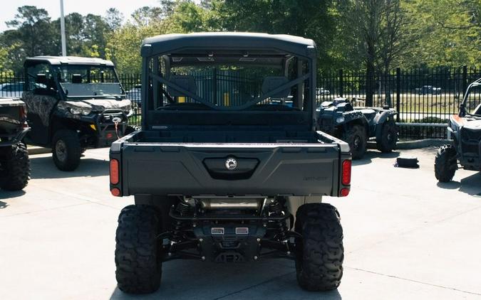 2025 Can-Am® Defender MAX XT HD9