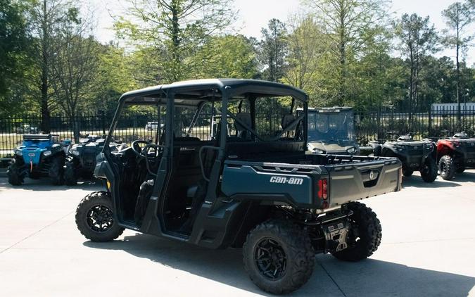 2025 Can-Am® Defender MAX XT HD9
