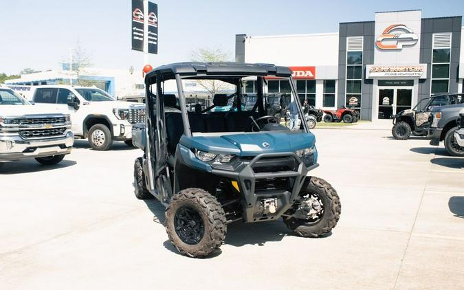 2025 Can-Am® Defender MAX XT HD9