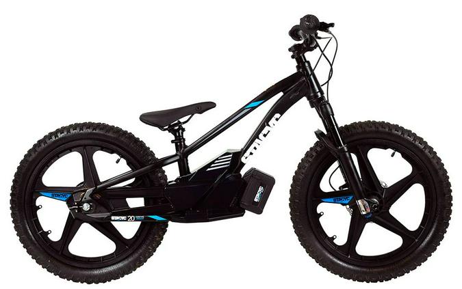 2024 STACYC 20eDrive