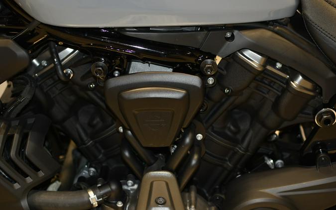 2024 Harley-Davidson Nightster Special RH975S