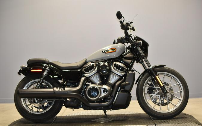 2024 Harley-Davidson Nightster Special RH975S