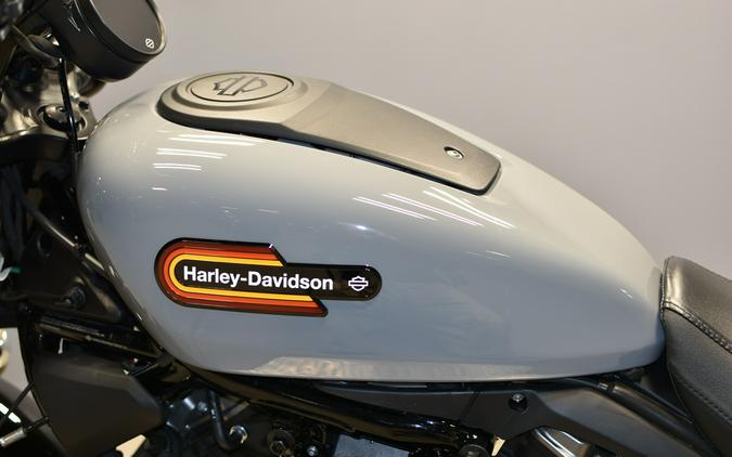 2024 Harley-Davidson Nightster Special RH975S