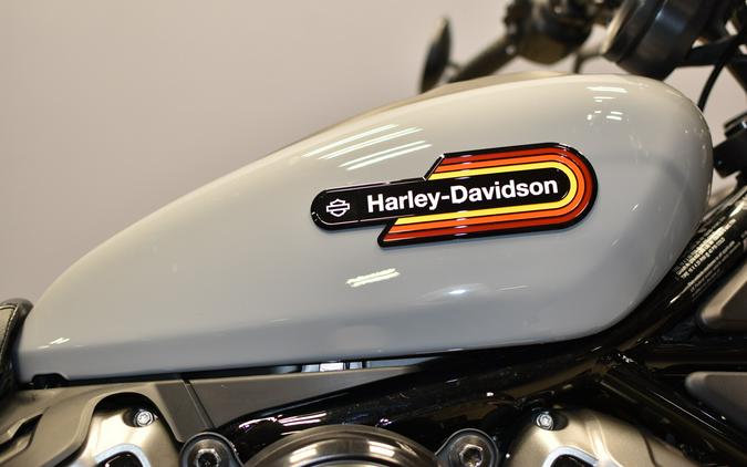 2024 Harley-Davidson Nightster Special RH975S