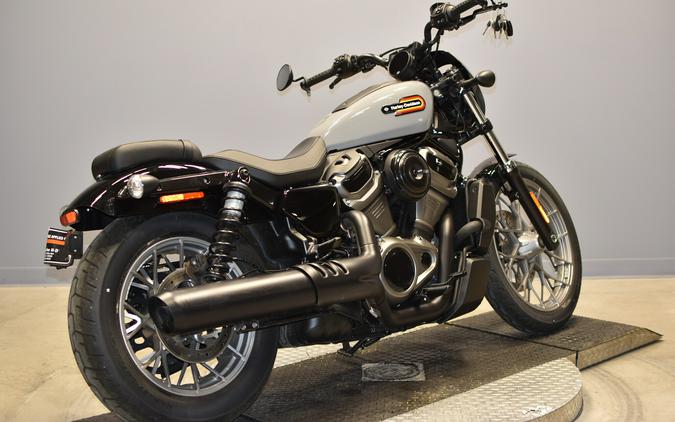 2024 Harley-Davidson Nightster Special RH975S