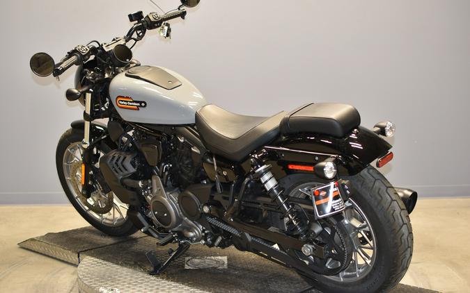 2024 Harley-Davidson Nightster Special RH975S