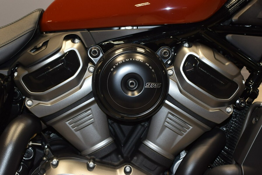 2024 Harley-Davidson Nightster Special