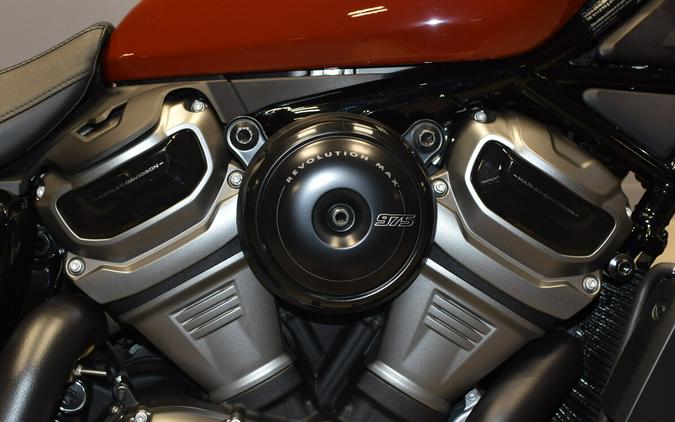 2024 Harley-Davidson Nightster Special