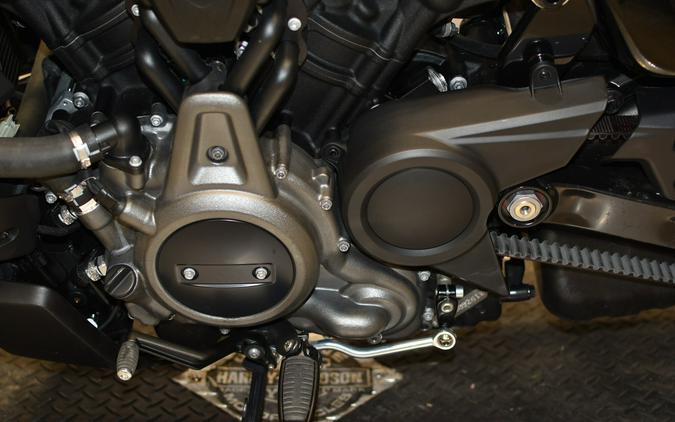 2024 Harley-Davidson Nightster Special RH975S