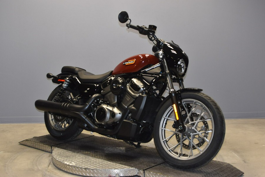 2024 Harley-Davidson Nightster Special