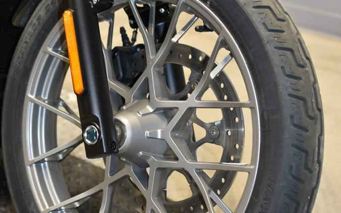 2024 Harley-Davidson Nightster Special RH975S