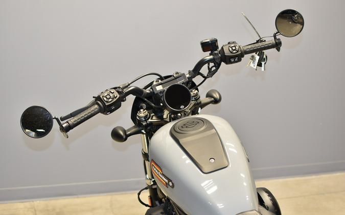 2024 Harley-Davidson Nightster Special RH975S