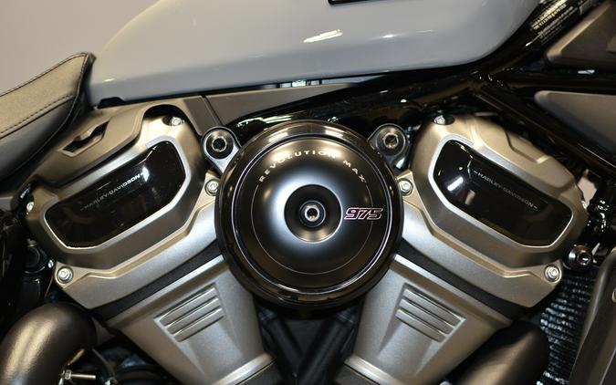 2024 Harley-Davidson Nightster Special RH975S