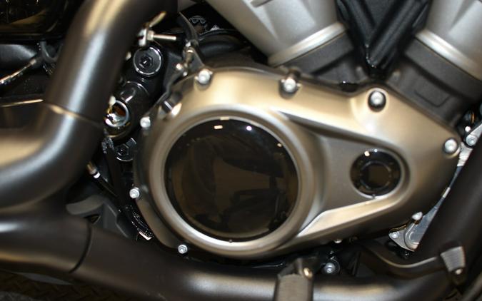 2024 Harley-Davidson Nightster Special RH975S